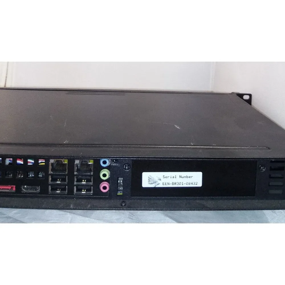 Eagle Eye Network Cloud video management system (VMS) Bridge - Picture 6 of 6
